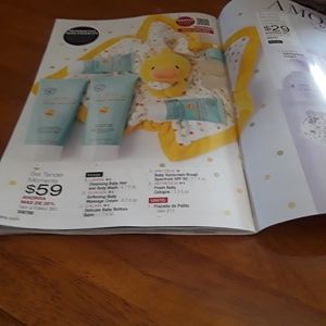 Buena speciales este mes de agosto.